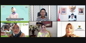 BSI Perkuat Peran Perempuan Dalam Pengembangan Ekonomi Syariah