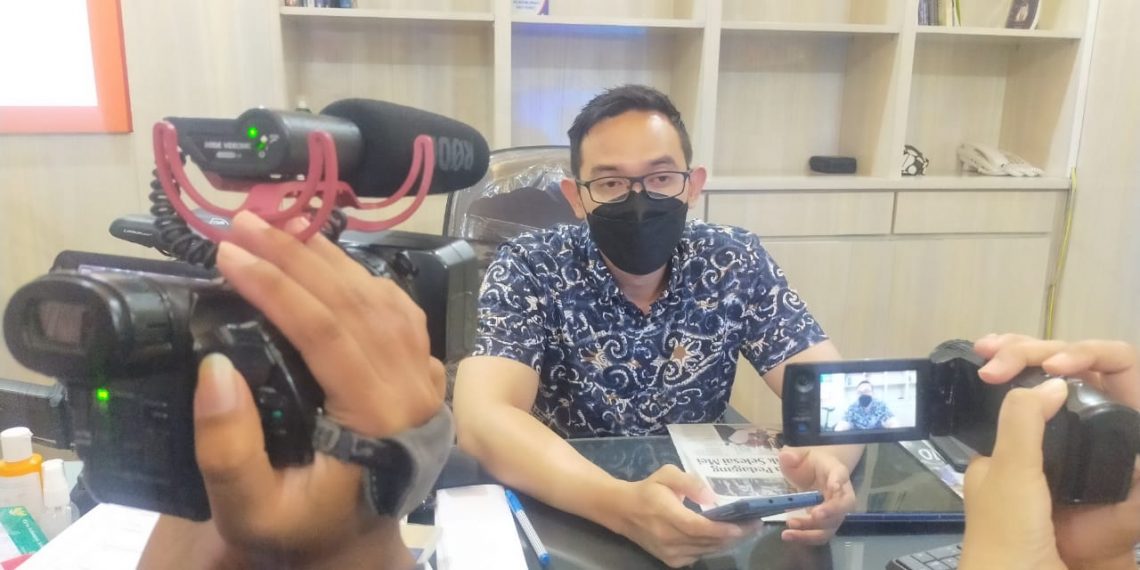 Begini Panduan Prokes Pelaksanaan Ibadah Selama Ramadhan dan Idul Fitri