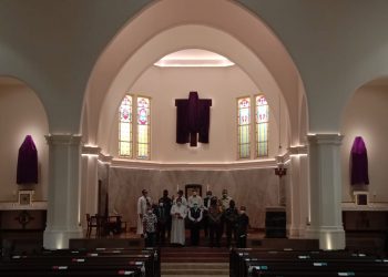 Wali Kota Eri dan Forkopimda Jatim Kompak Meninjau Keamanan Gereja Katedral