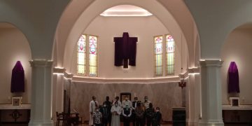 Wali Kota Eri dan Forkopimda Jatim Kompak Meninjau Keamanan Gereja Katedral