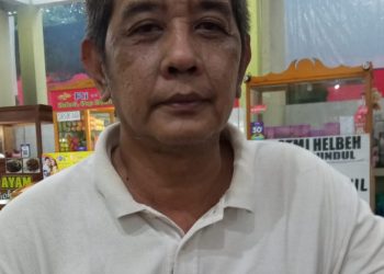 Pandemi Covid-19 Belum Berakhir, Pemkab Harus Mampu Pulihkan Perekonomian Rakyat