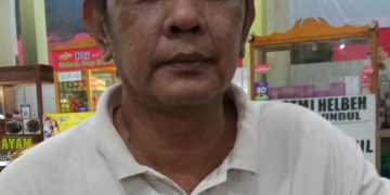 Pandemi Covid-19 Belum Berakhir, Pemkab Harus Mampu Pulihkan Perekonomian Rakyat