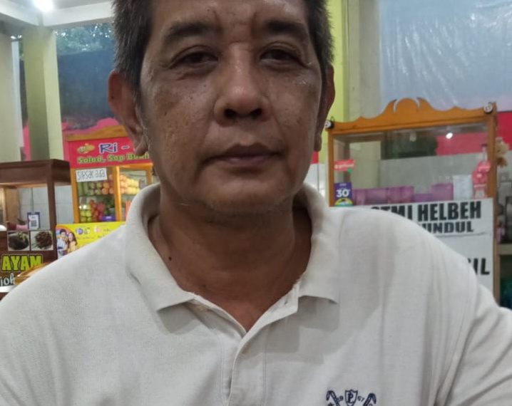 Pandemi Covid-19 Belum Berakhir, Pemkab Harus Mampu Pulihkan Perekonomian Rakyat