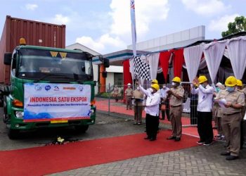 Jatim Ekspor Produk Perikanan Senilai USD 14,4 Juta ke Asia, Eropa dan Amerika