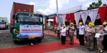 Jatim Ekspor Produk Perikanan Senilai USD 14,4 Juta ke Asia, Eropa dan Amerika