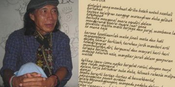Puisi Hidup Umbu Landu Paranggi