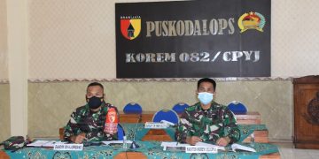 Kabupaten Jombang Ditetapkan Jadi Lokasi TMMD ke-111