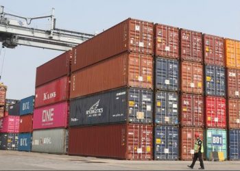 April 2021, Ekspor Sektor Pertanian Naik 18,98%