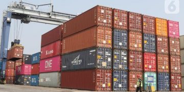 April 2021, Ekspor Sektor Pertanian Naik 18,98%