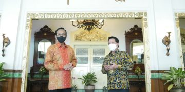 PT Bank Syariah Indonesia Tbk. atau BSI memperluas layanannyadi regional Semarang, yang meliputi Semarang Kota, Semarang Raya, Solo, Yogyakarta dan Purwokerto.