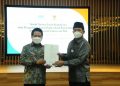 Badan Amil Zakat Nasional Republik Indonesia resmi menunjuk Unit Pengelola Zakat (UPZ) Bank Syariah Indonesia sebagai salah satu mitra strategis dalam menghimpun, mengelola, dan menyalurkan zakat kepada mustahik (penerima zakat).