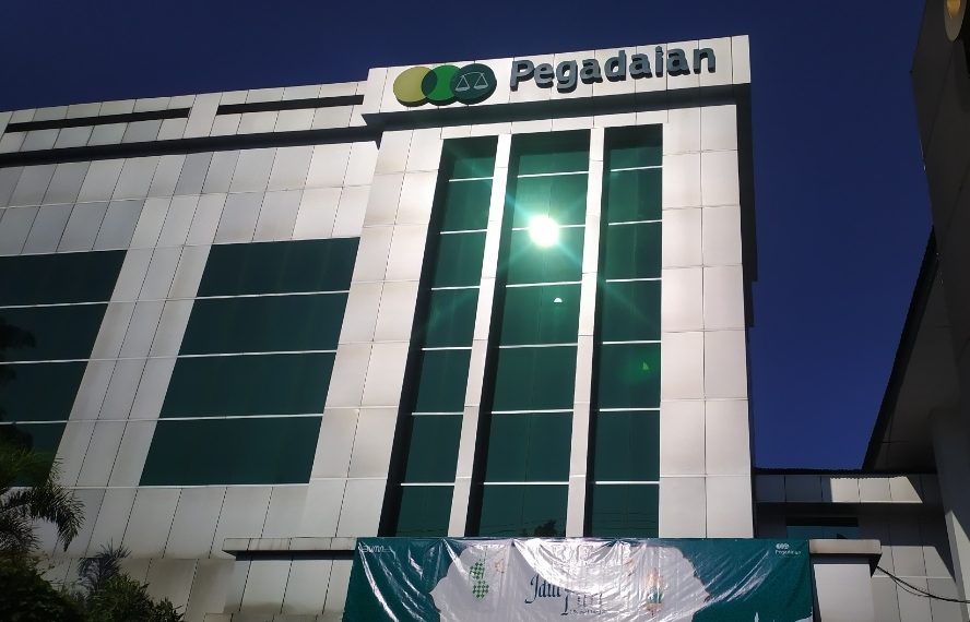 Rayakan Hari Jadi Ke-120, Pegadaian Bagikan Total Hadiah Rp 5 M