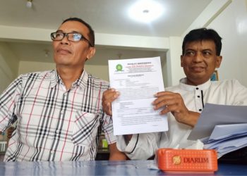 Aktivis Banyuwangi Ancam Laporkan Dugaan Penyimpangan P3-TGAI