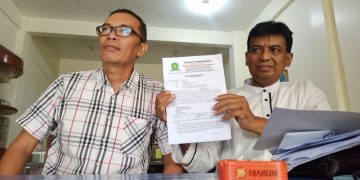 Aktivis Banyuwangi Ancam Laporkan Dugaan Penyimpangan P3-TGAI