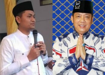 Pimpinan DPRD Banyuwangi Segera Panggil Eksekutif Hingga Demonstrasi