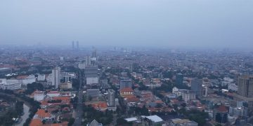 Transformasi Pembangunan di Hari Jadi Kota Surabaya ke-728