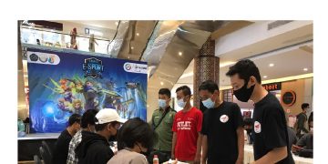 BEM UMG Gelar Turnamen Mobile Legends