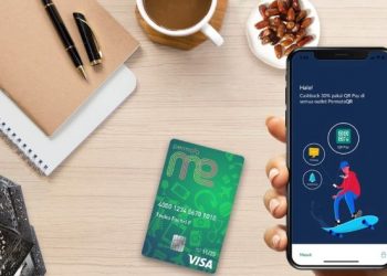 Bank Permata Berikan Kemudahan dan Keuntungan dalam Satu Genggaman