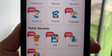 Makin Mudah, Kini Bayar PKB Bisa Lewat GoPay dan Aplikasi Gojek