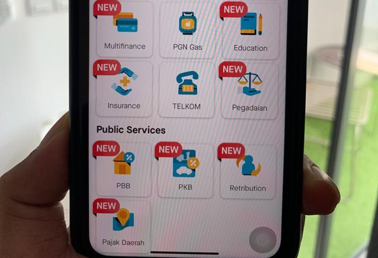 Makin Mudah, Kini Bayar PKB Bisa Lewat GoPay dan Aplikasi Gojek