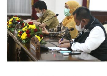 Jatim Matangkan Format Sekolah Tatap Muka untuk SMA, SMK dan SLB