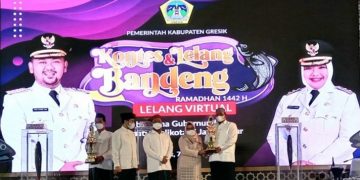 Tiga Bandeng Kawak Laku Rp 50,9 juta, Hasil Lelang untuk Anak Disabilitas