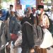 Hampir 2.000 Penumpang Mudik ke Bawean