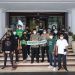 Ultah Persebaya, Wali Kota Eri Gemakan Song for Pride di Sudut Kota Pahlawan