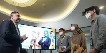 Bank Syariah Indonesia Buka Program ODP dan Literasi Keuangan Syariah