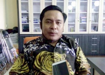 Varian Baru Covid-19 di Bangkalan, Fraksi Golkar DPRD Kota Surabaya Minta Pemda Segera Bertindak