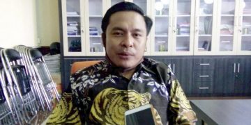 Varian Baru Covid-19 di Bangkalan, Fraksi Golkar DPRD Kota Surabaya Minta Pemda Segera Bertindak