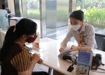 Kolaborasi Danamon-Manulife Luncurkan Proteksi Prima Masa Depan