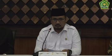 Pemerintah Batalkan Pemberangkatan Jemaah Haji 2021