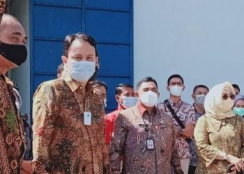 Wamendag Minta Sistem Resi Gudang Difungsikan Kembali