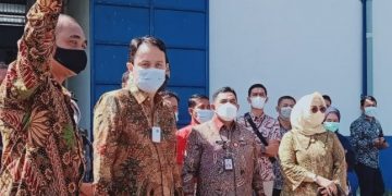 Wamendag Minta Sistem Resi Gudang Difungsikan Kembali