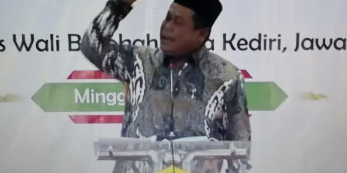 Bukti Sinergi LDII dan MUI Berkontribusi untuk Negeri