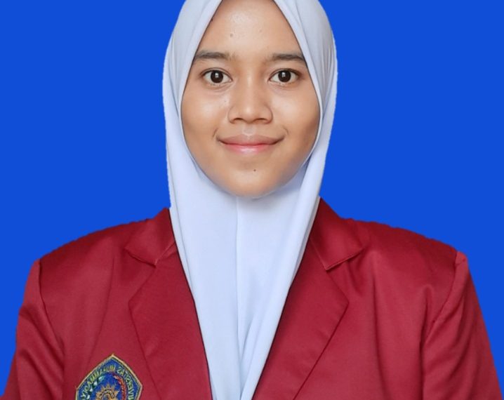 Erli Nur Muawanah – Mahasiswa Jurusan Akuntansi FEB UMM