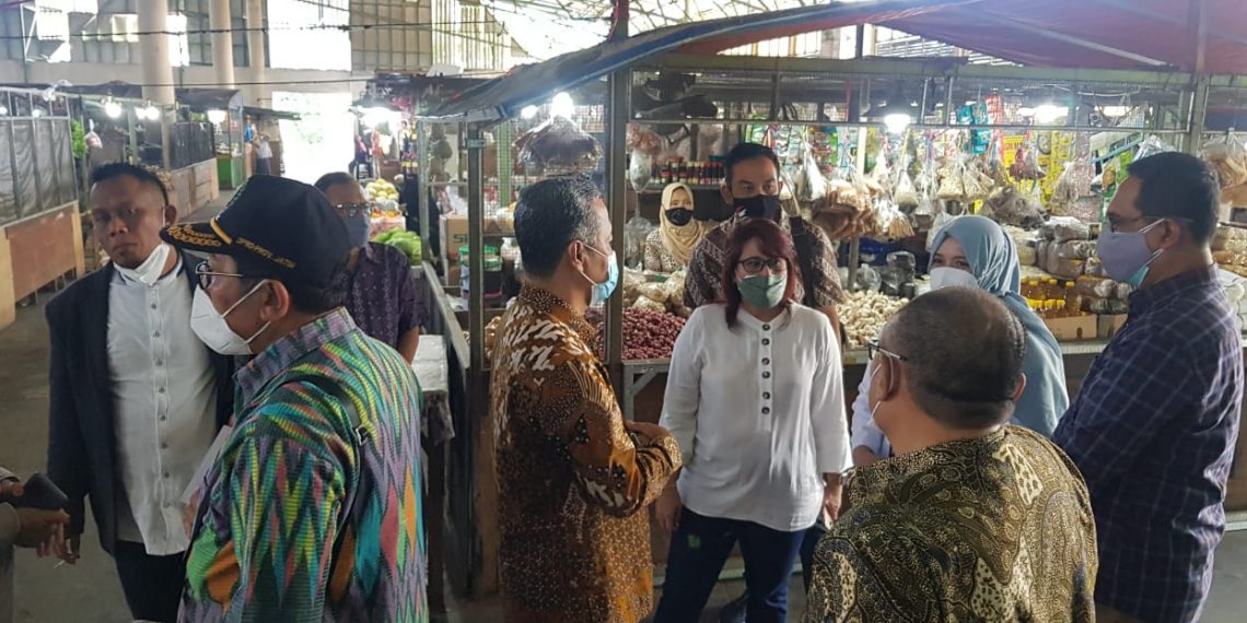 Komisi C Minta Fokus pada Bisnis Utamanya, Inilah Terobosan Puspa Agro