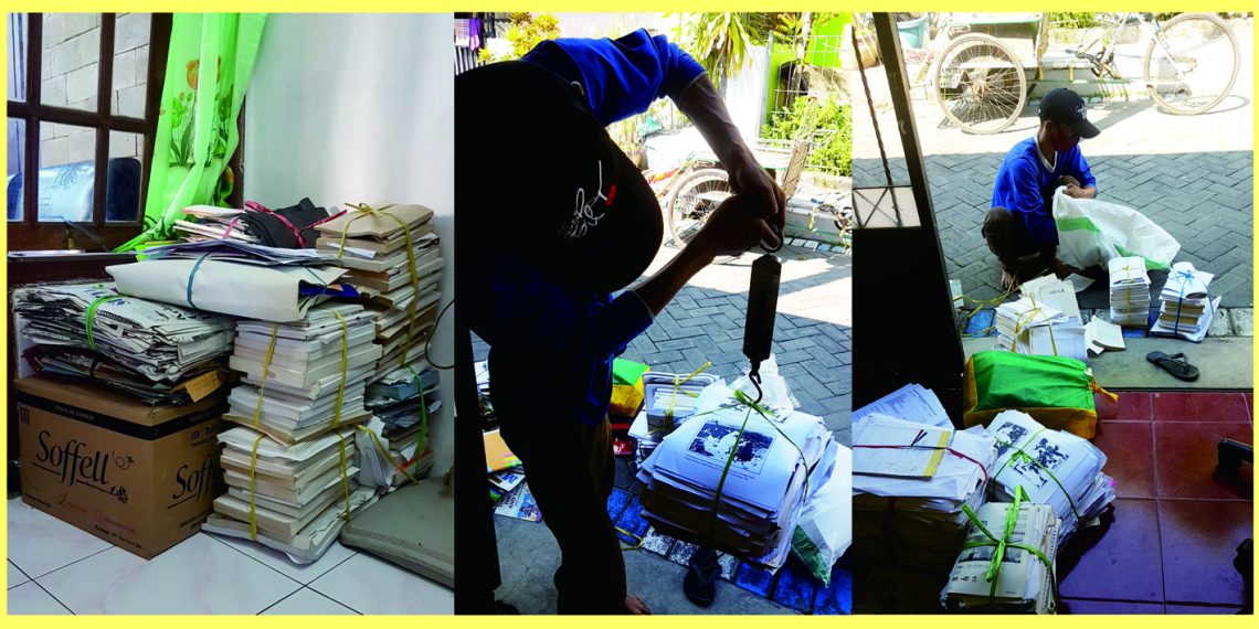 Mempertimbangkan Ilmu