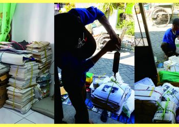 Mempertimbangkan Ilmu