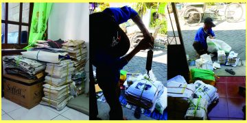 Mempertimbangkan Ilmu