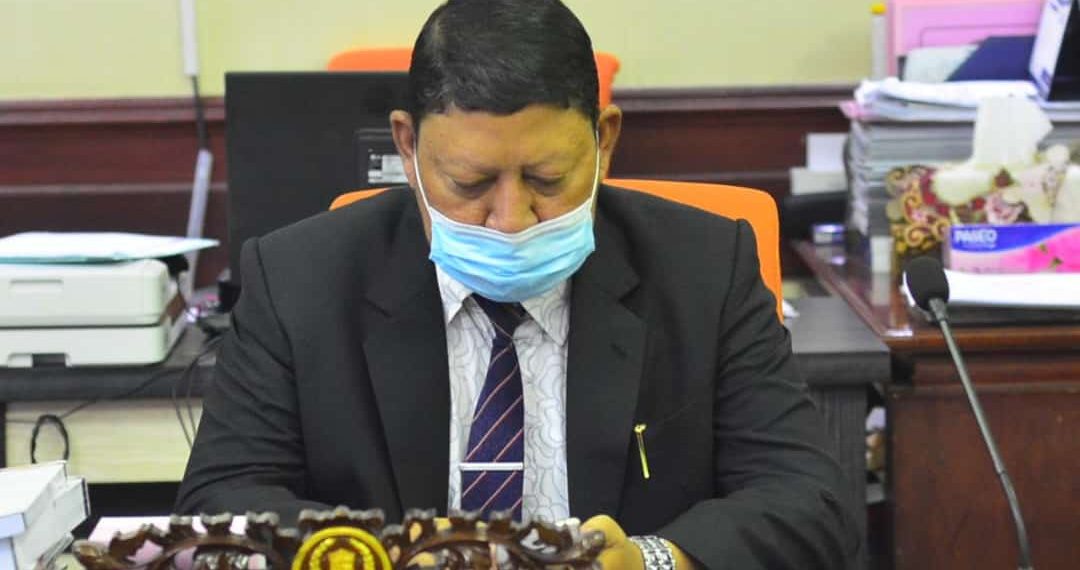 Berjuang Lawan Covid-19, Anggota Komisi B DPRD Surabaya Wafat