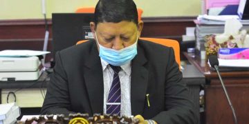 Berjuang Lawan Covid-19, Anggota Komisi B DPRD Surabaya Wafat