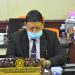 Berjuang Lawan Covid-19, Anggota Komisi B DPRD Surabaya Wafat