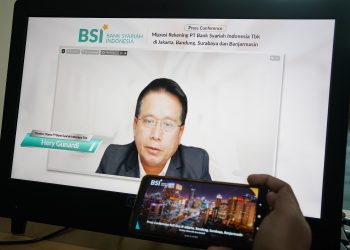 Dukung Penerapan PPKM Darurat, BSI Ubah Skema Migrasi Nasabah