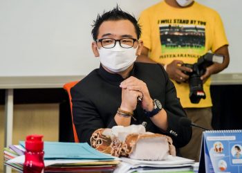 Komisi B DPRD Surabaya Minta Warga Tak Panic Buying Selama PPKM