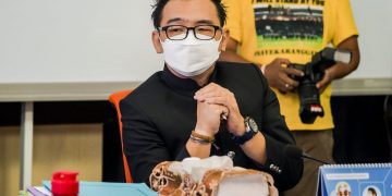 Komisi B DPRD Surabaya Minta Warga Tak Panic Buying Selama PPKM