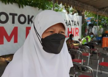 PPKM Darurat, DPRD Surabaya 100 Persen Daring