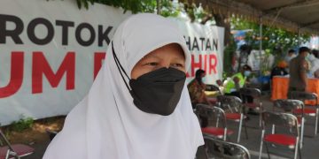 PPKM Darurat, DPRD Surabaya 100 Persen Daring