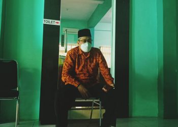 Kepala Sekolah MTsN 3 Banyuwangi Sebut Sumbangan Sudah di Uji Materi Kejaksaan Negeri